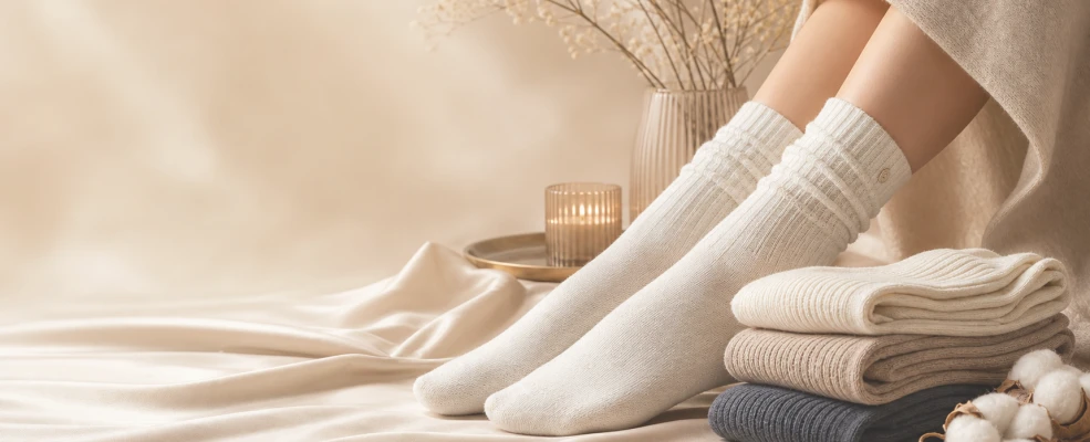 Leonores - Socken & Lieblingsst�cke